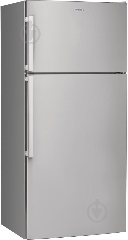 Холодильник Whirlpool W84TI31X - фото 1