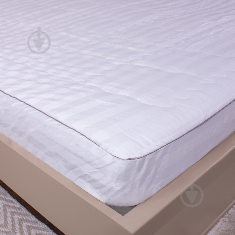 Наматрацник вовняний MirSon №442 Royal (Woollen) 90x190 см - фото 2 Наматрацник вовняний MirSon №442 Royal (Woollen) 90x190 см - фото 2