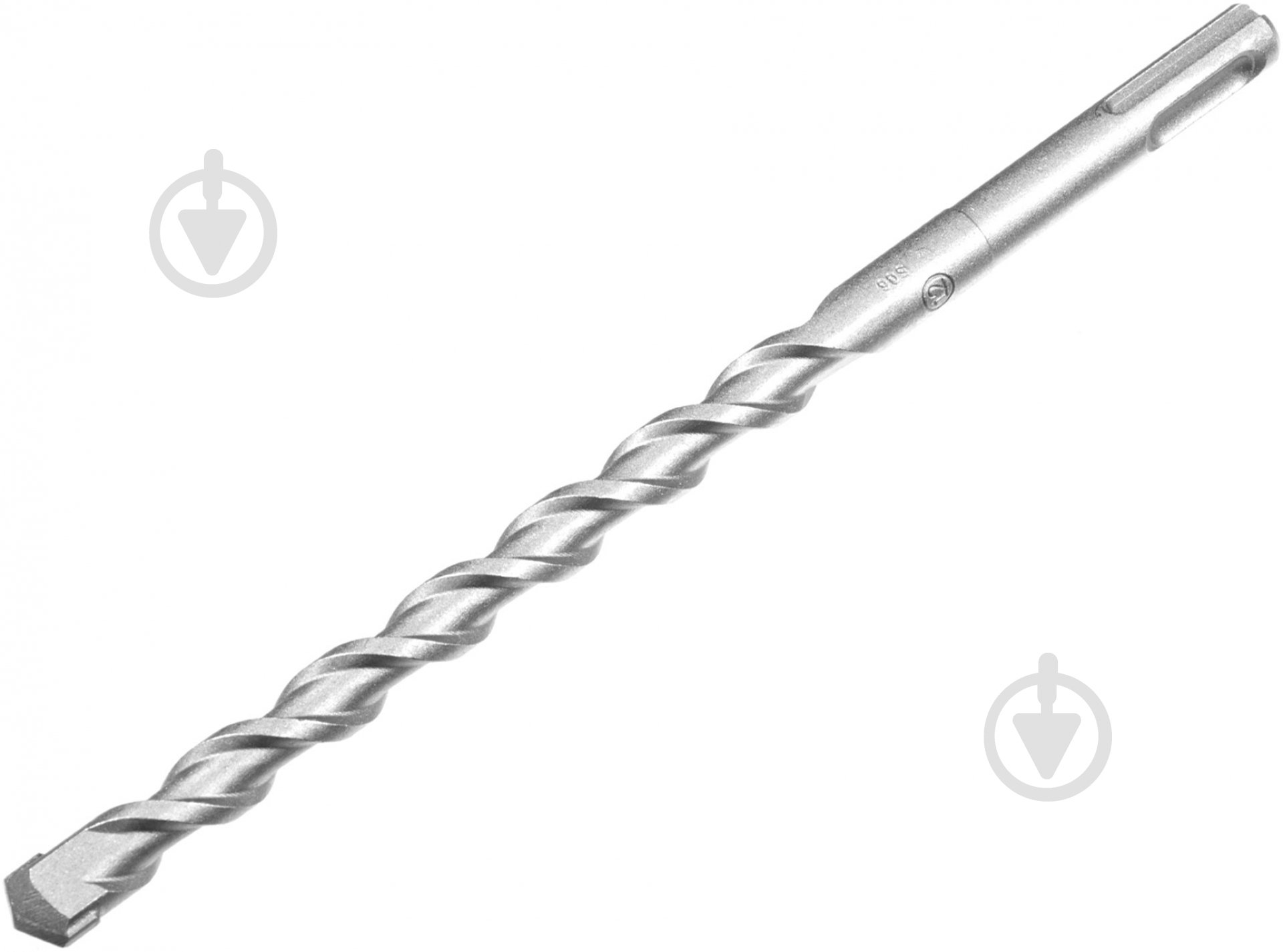 Бур Bosch 1 SDS-plus 12x150 мм 210 мм 2608680278 - фото 1