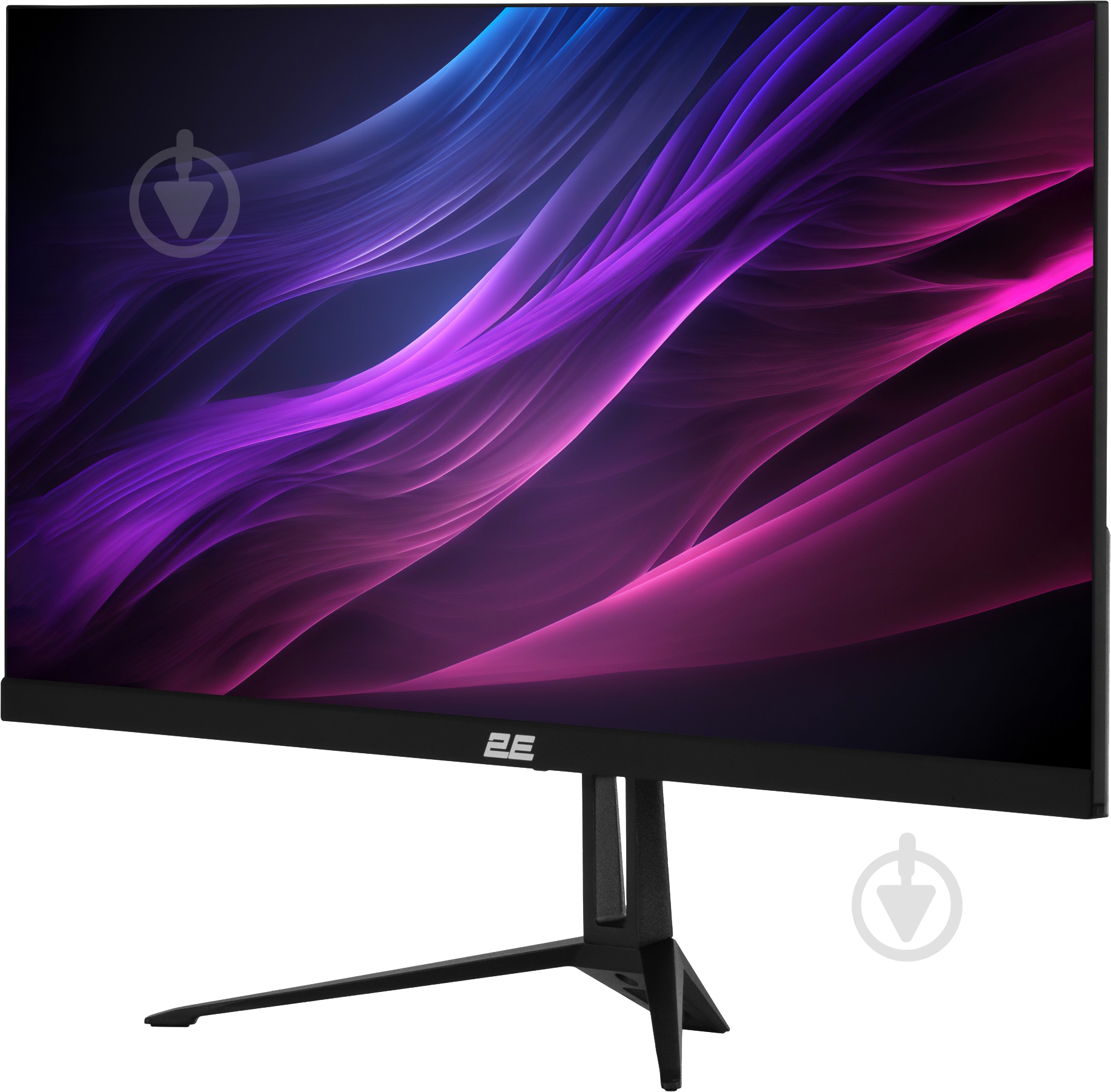 Монитор 2E D2923B 28,7" (2E-D2923B-01.UA) - фото 2