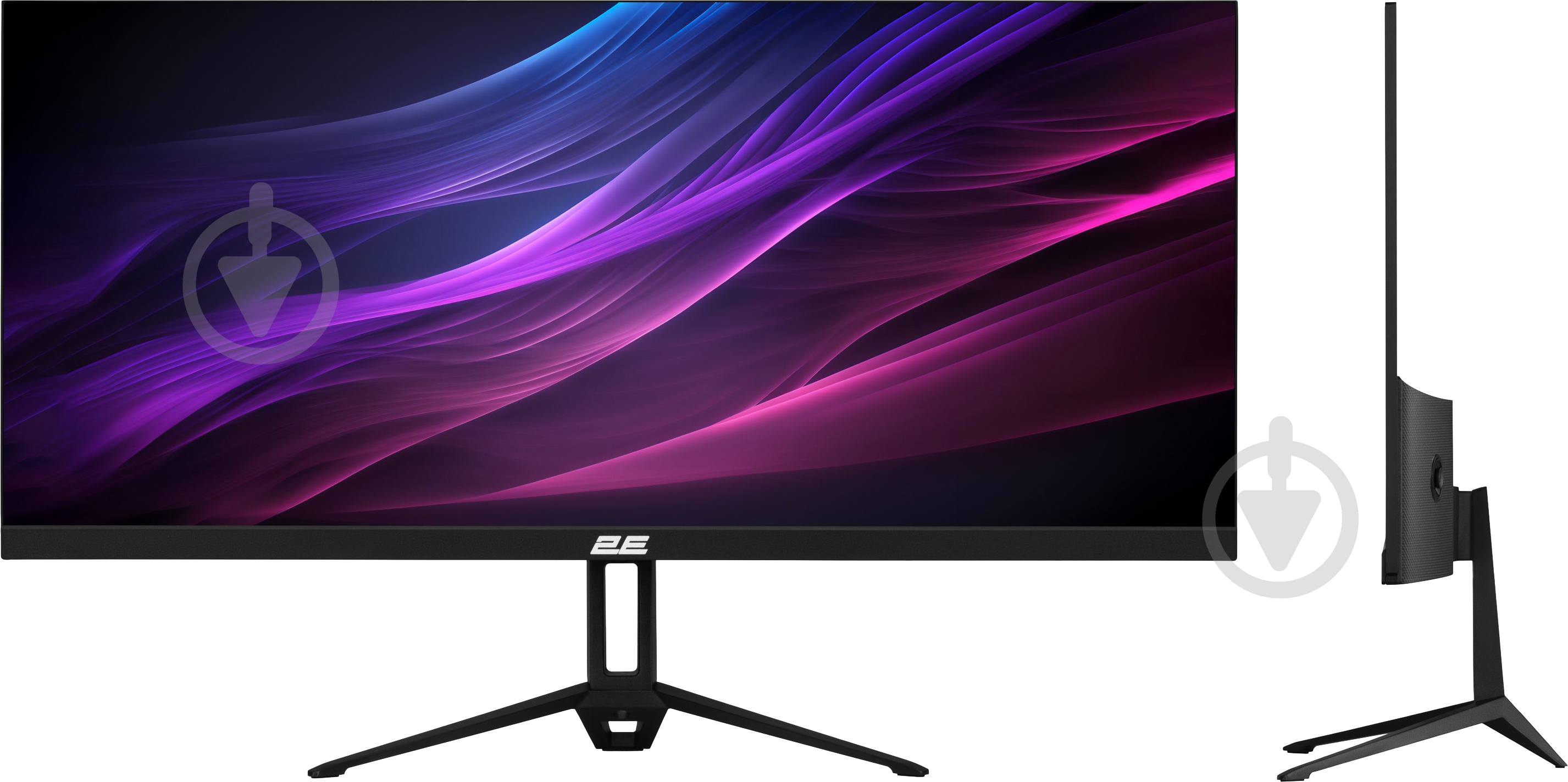 Монитор 2E D2923B 28,7" (2E-D2923B-01.UA) - фото 3