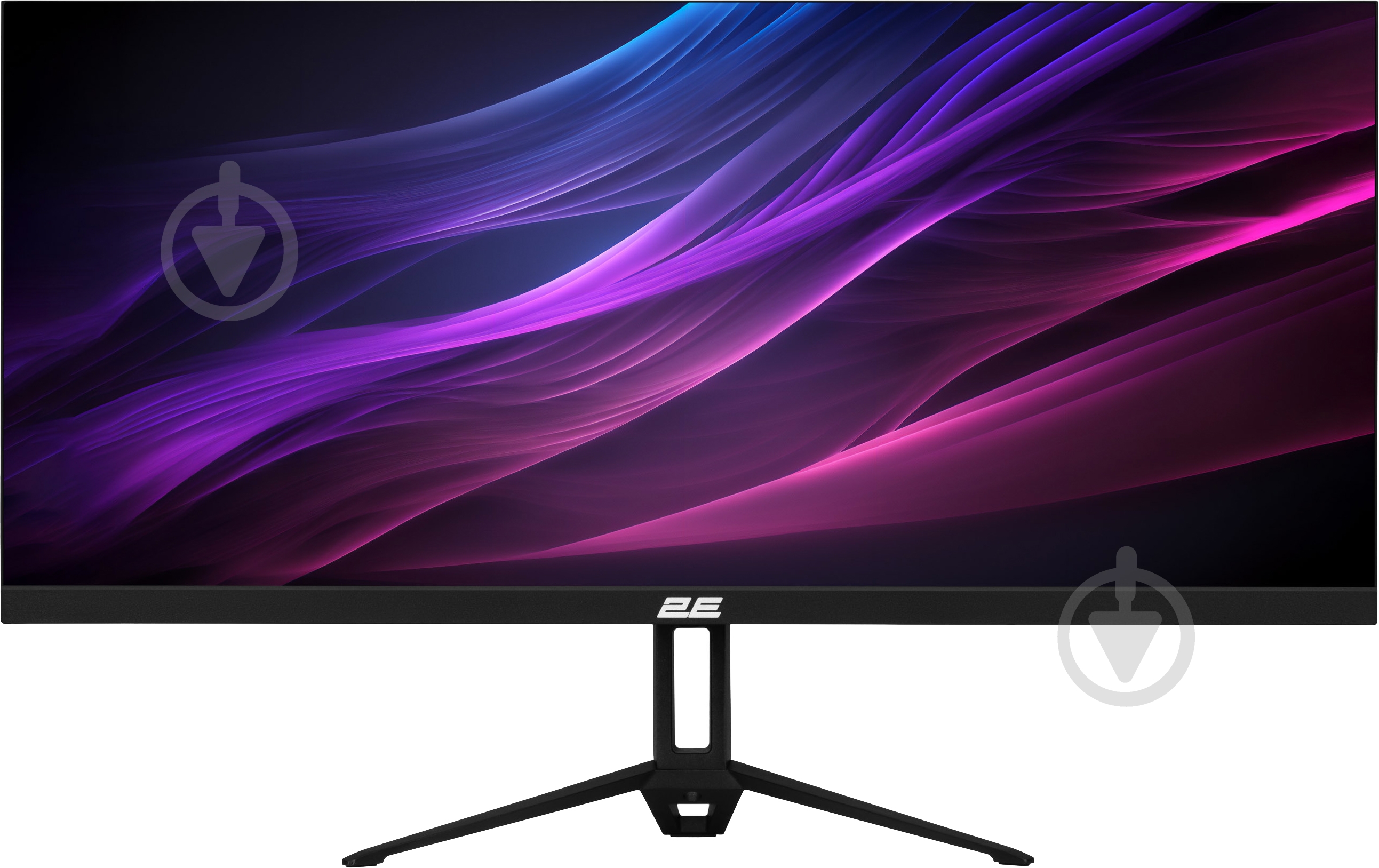 Монитор 2E D2923B 28,7" (2E-D2923B-01.UA) - фото 1