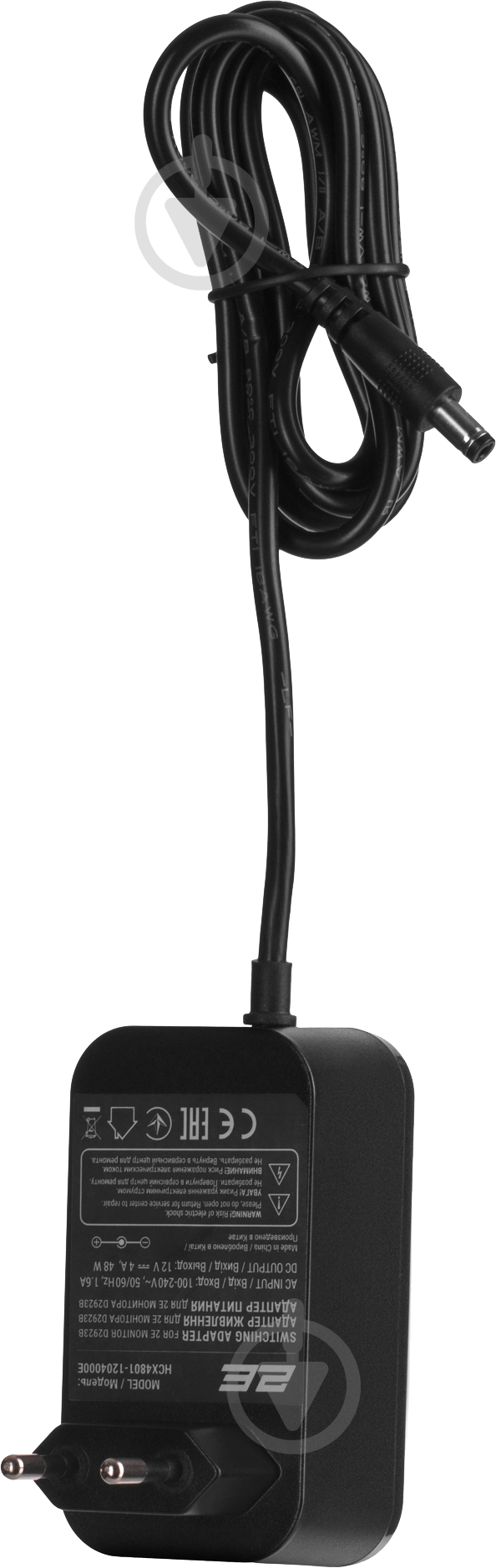 Монитор 2E D2923B 28,7" (2E-D2923B-01.UA) - фото 16