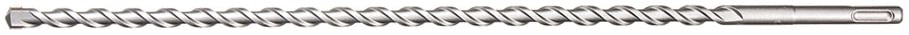 Бур Bosch 1 SDS-plus 12x400 мм 460 мм 2608680280 - фото 2