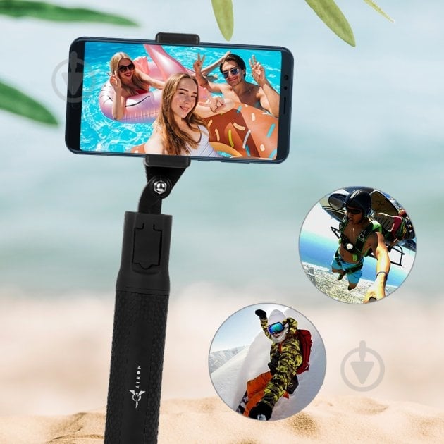 Держатель для смартфона AIRON Power Bank AC120 - фото 7