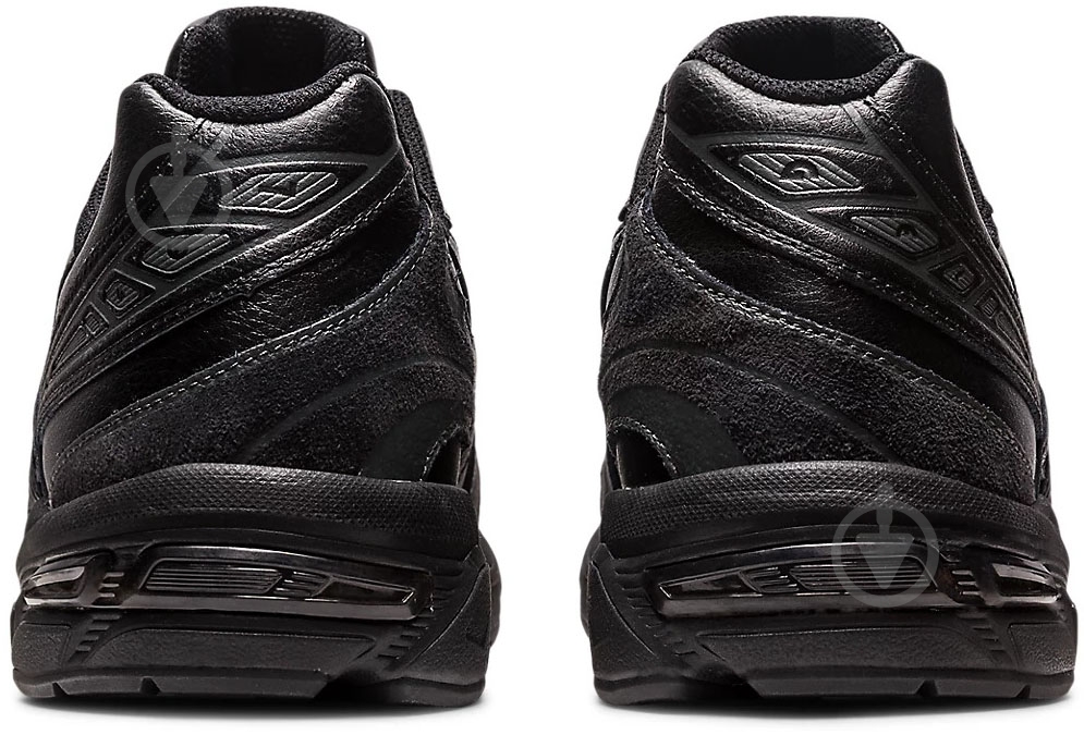 Кросівки чоловічі Asics GEL-1130 1201A844-001 р.45 чорні - фото 6 Кросівки чоловічі Asics GEL-1130 1201A844-001 р.45 чорні - фото 6