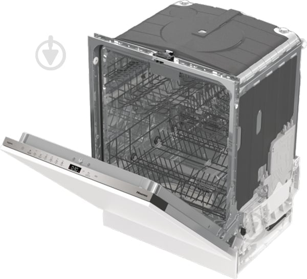Вбудовувана посудомийна машина Hisense HV16D (DW50.1) - фото 7