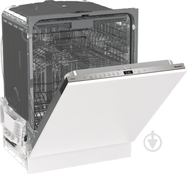 Вбудовувана посудомийна машина Hisense HV16D (DW50.1) - фото 4