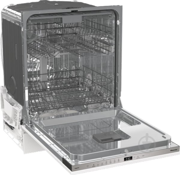 Вбудовувана посудомийна машина Hisense HV16D (DW50.1) - фото 5