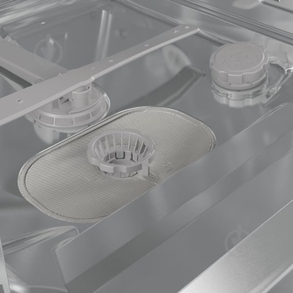 Вбудовувана посудомийна машина Hisense HV16D (DW50.1) - фото 13