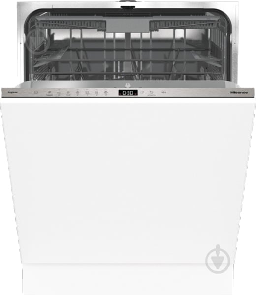 Вбудовувана посудомийна машина Hisense HV16D (DW50.1) - фото 1