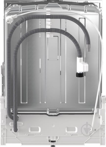 Вбудовувана посудомийна машина Hisense HV16D (DW50.1) - фото 9