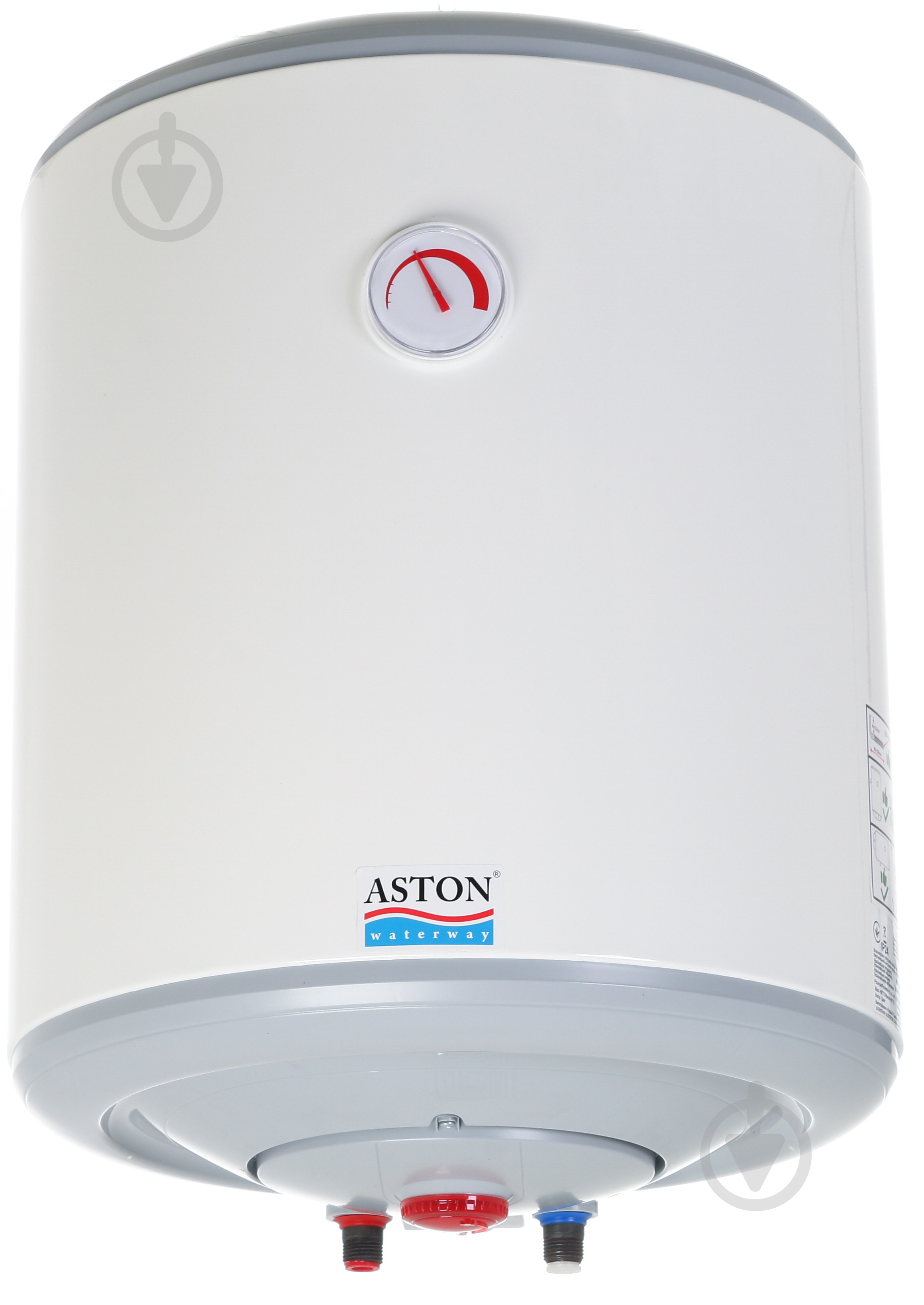 Бойлер Aston Waterway VM 50 N4 - фото 2