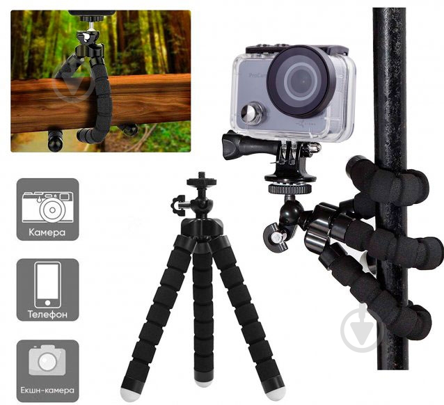 Набор аксессуаров AIRON ACK-2 - фото 4