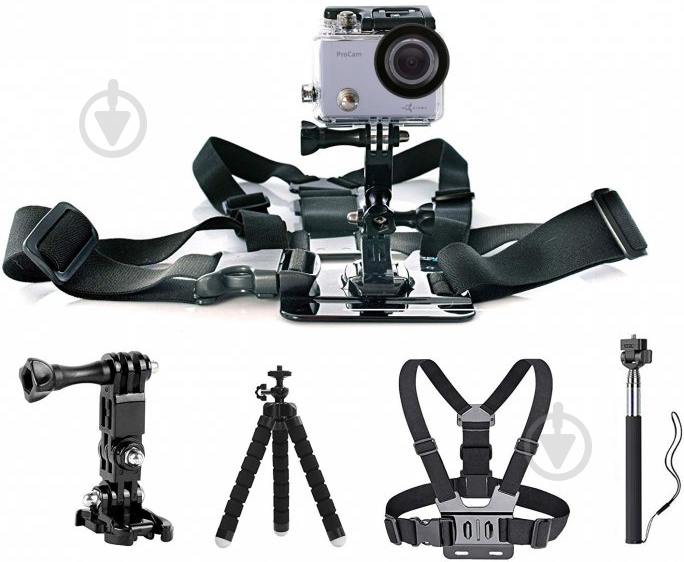 Набор аксессуаров AIRON ACK-2 - фото 3