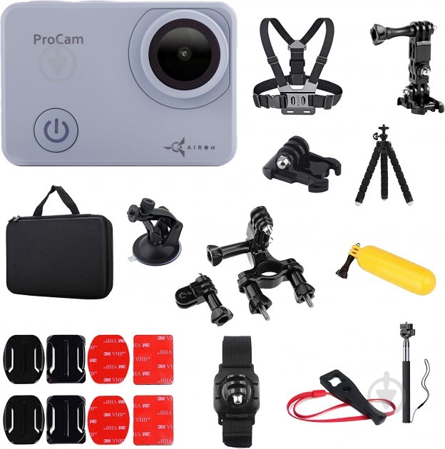 Набор аксессуаров AIRON ACK-2 - фото 1