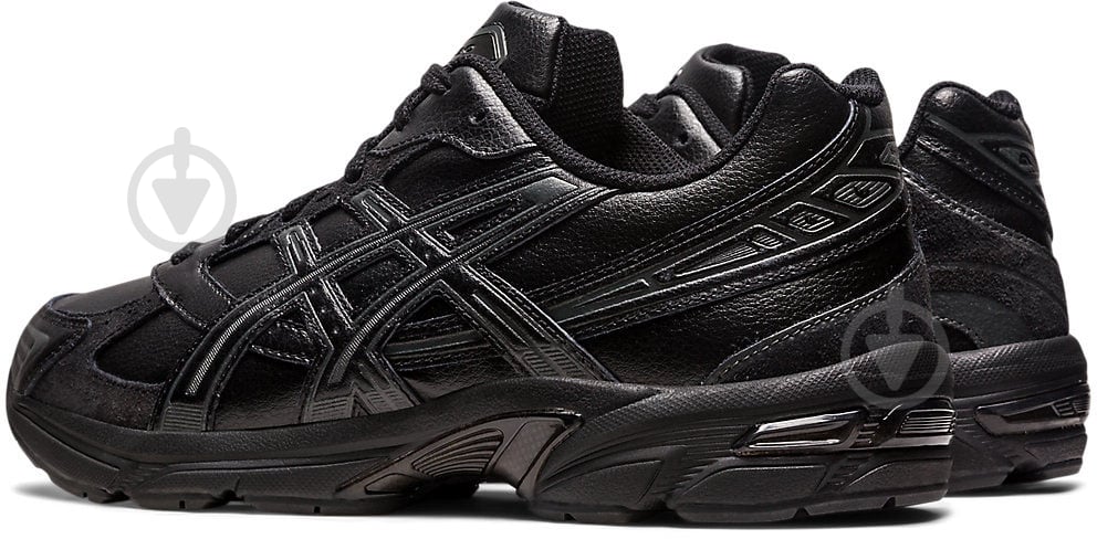 Кросівки чоловічі Asics GEL-1130 1201A844-001 р.46 чорні - фото 4 Кросівки чоловічі Asics GEL-1130 1201A844-001 р.46 чорні - фото 4