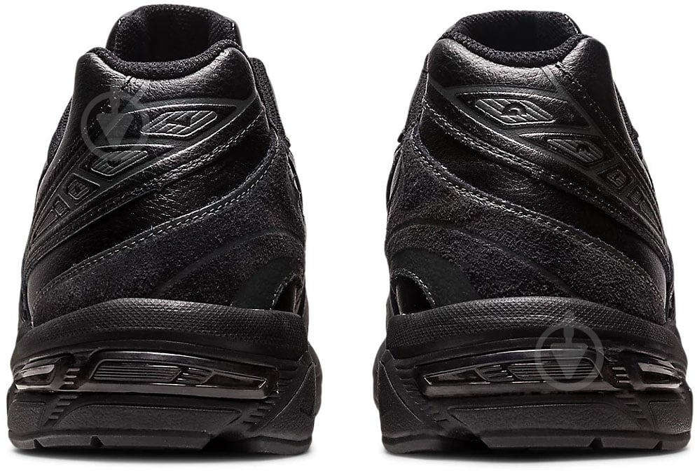 Кросівки чоловічі Asics GEL-1130 1201A844-001 р.46 чорні - фото 6 Кросівки чоловічі Asics GEL-1130 1201A844-001 р.46 чорні - фото 6