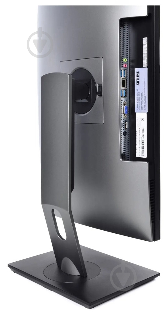 Моноблок Artline Home GL43 23,8" (GL43v01Win) black - фото 13