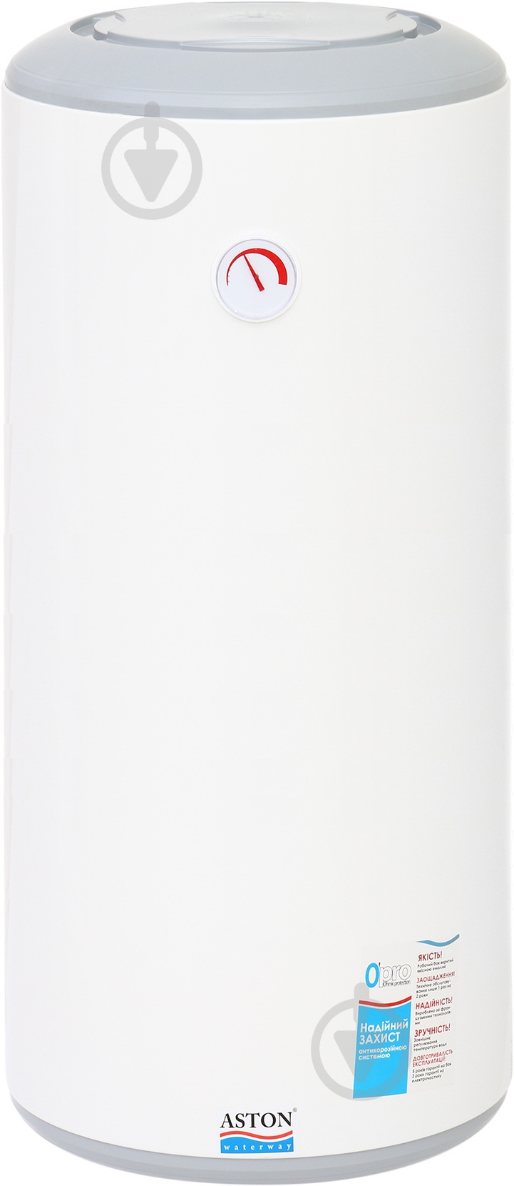 Бойлер Aston Waterway VM 100 N4 - фото 1
