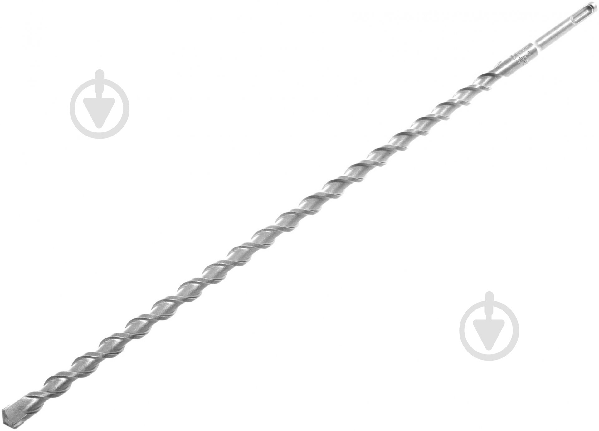 Бур Bosch 1 SDS-plus 14x400 мм 460 мм 2608680284 - фото 1