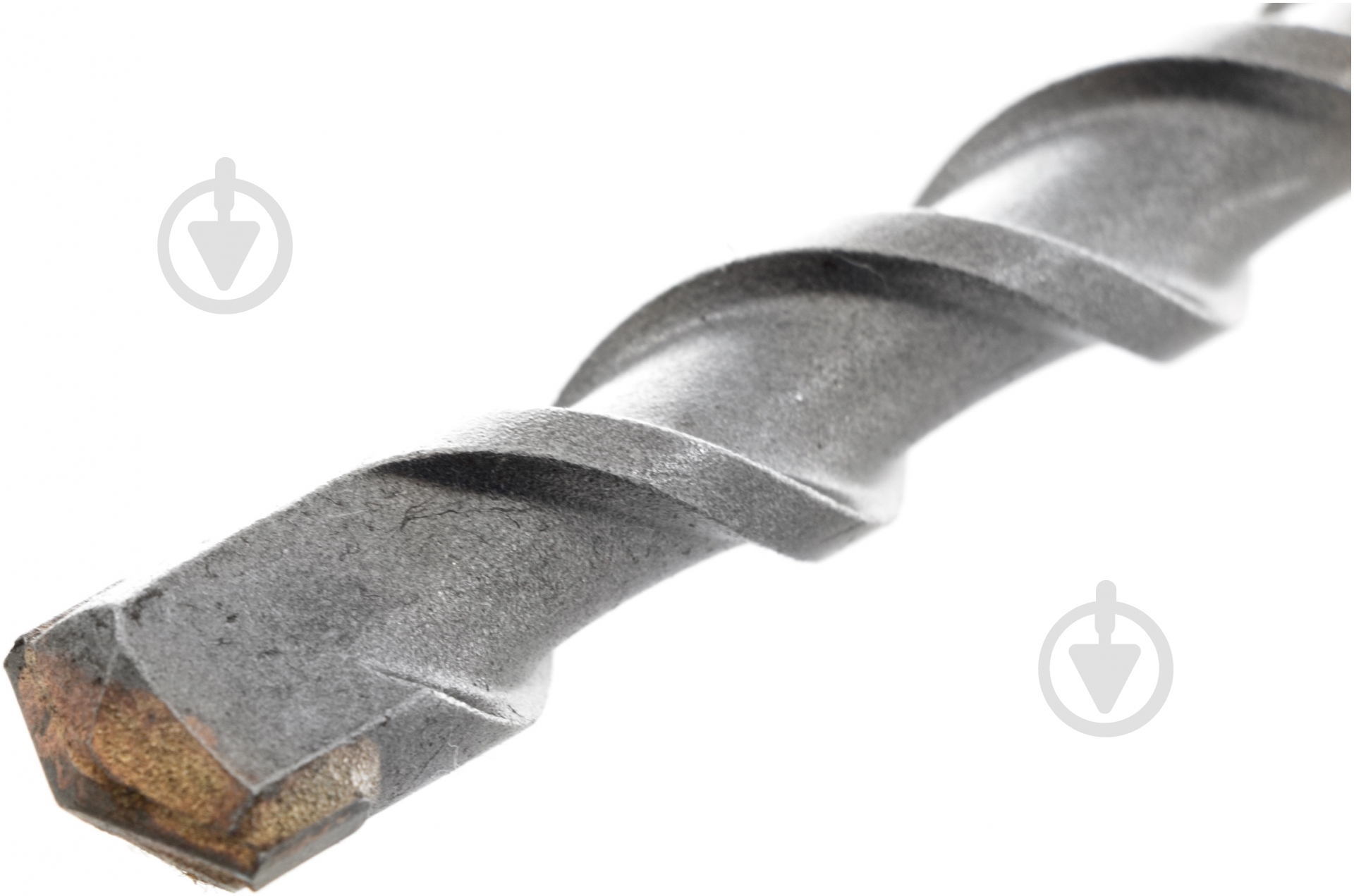 Бур Bosch 1 SDS-plus 14x400 мм 460 мм 2608680284 - фото 2