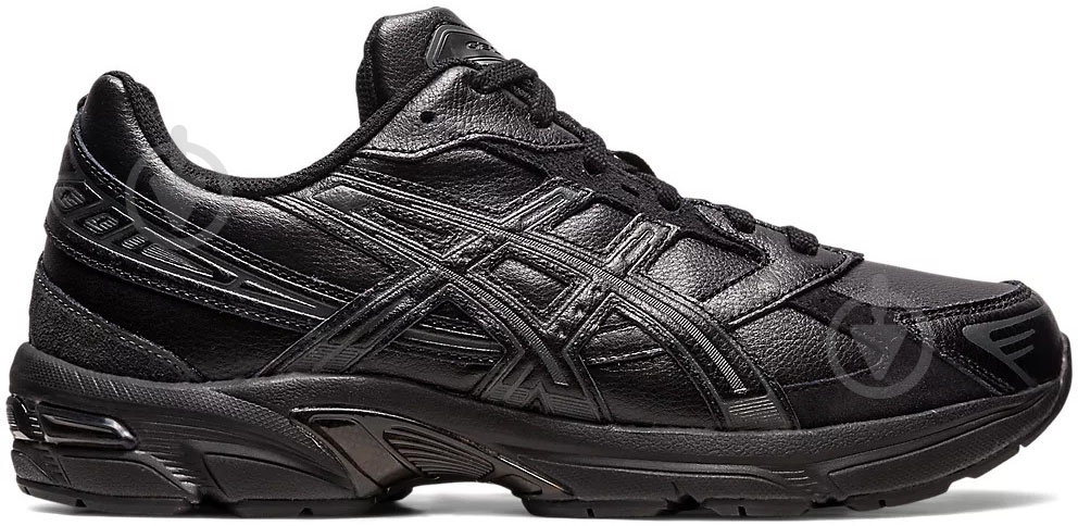 Кроссовки мужские Asics GEL-1130 1201A844-001 р.46,5 черные - фото 2 Кроссовки мужские Asics GEL-1130 1201A844-001 р.46,5 черные - фото 2