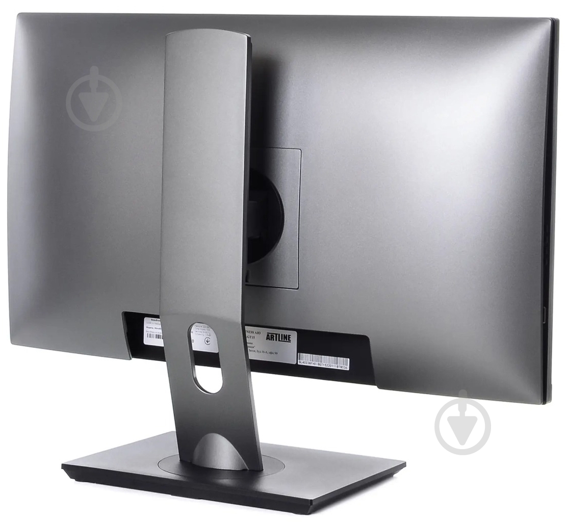 Моноблок Artline Home GL43 23,8" (GL43v02) black - фото 2