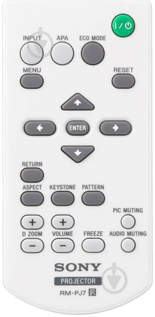 Проектор Sony VPL-CW255 (VPL-CW255) - фото 6 Проектор Sony VPL-CW255 (VPL-CW255) - фото 6