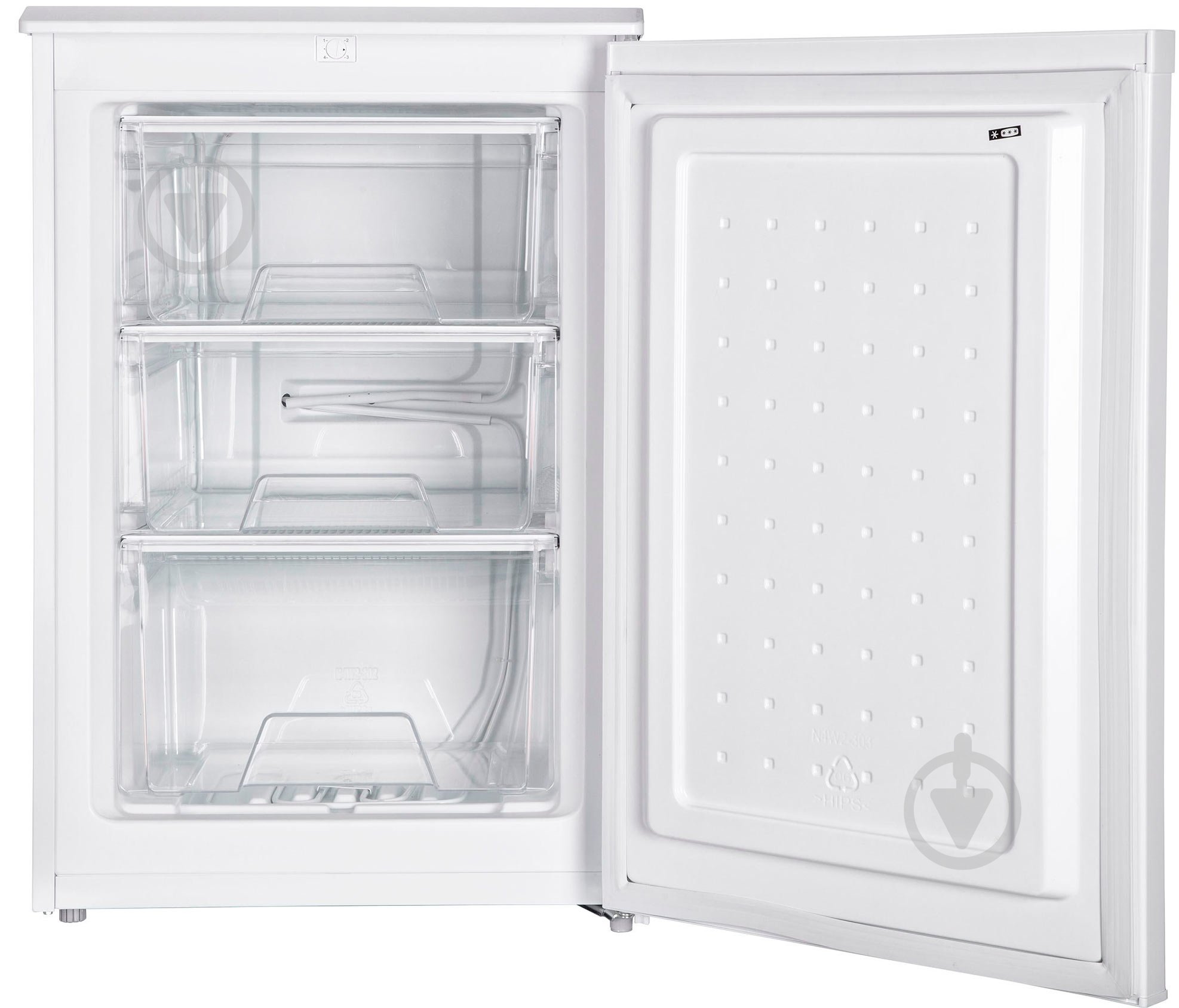 Морозильная камера Ardesto URM-85M90 - фото 3