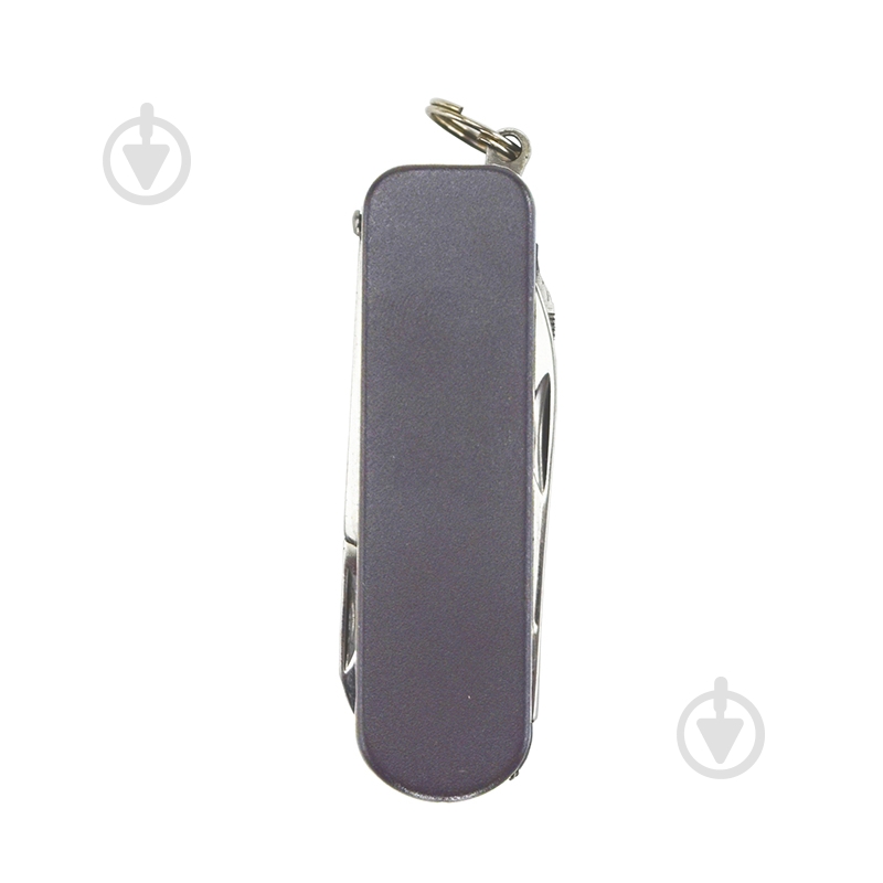 Мультитул Bergamo маникюрный Nail графитовый 990MT-11 - фото 2 Мультитул Bergamo маникюрный Nail графитовый 990MT-11 - фото 2