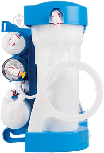 Фильтр Ecosoft обратного осмоса P'URE AquaCalcium - фото 4 Фильтр Ecosoft обратного осмоса P'URE AquaCalcium - фото 4