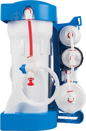 Фильтр Ecosoft обратного осмоса P'URE AquaCalcium - фото 5 Фильтр Ecosoft обратного осмоса P'URE AquaCalcium - фото 5