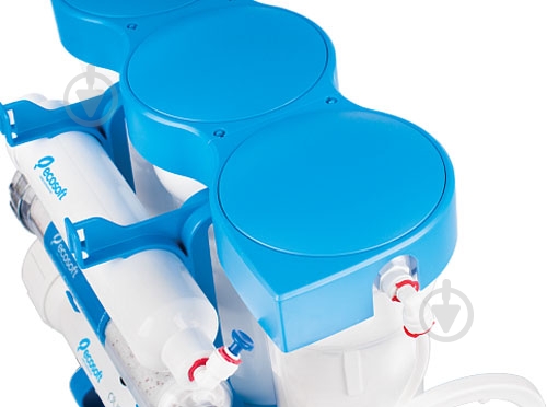 Фильтр Ecosoft обратного осмоса P'URE AquaCalcium - фото 7 Фильтр Ecosoft обратного осмоса P'URE AquaCalcium - фото 7