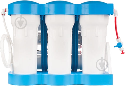 Фильтр Ecosoft обратного осмоса P'URE AquaCalcium - фото 6 Фильтр Ecosoft обратного осмоса P'URE AquaCalcium - фото 6