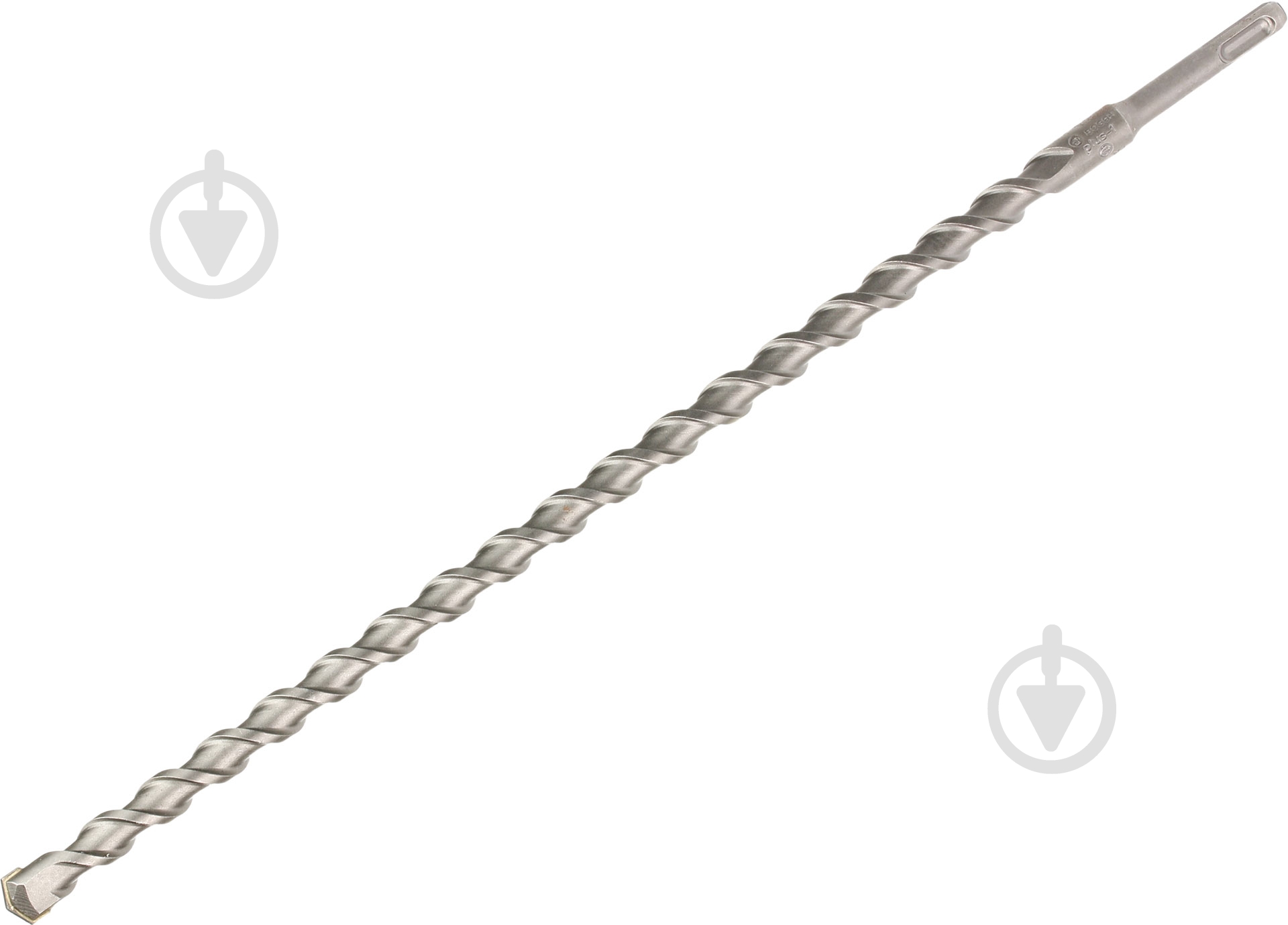 Бур Bosch 1 SDS-plus 16x400 мм 460 мм 2608680287 - фото 1
