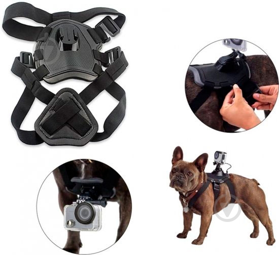 Набор креплений AIRON ACS-3 - фото 2