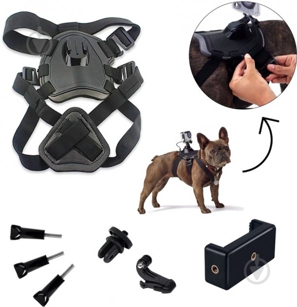 Набор креплений AIRON ACS-3 - фото 1