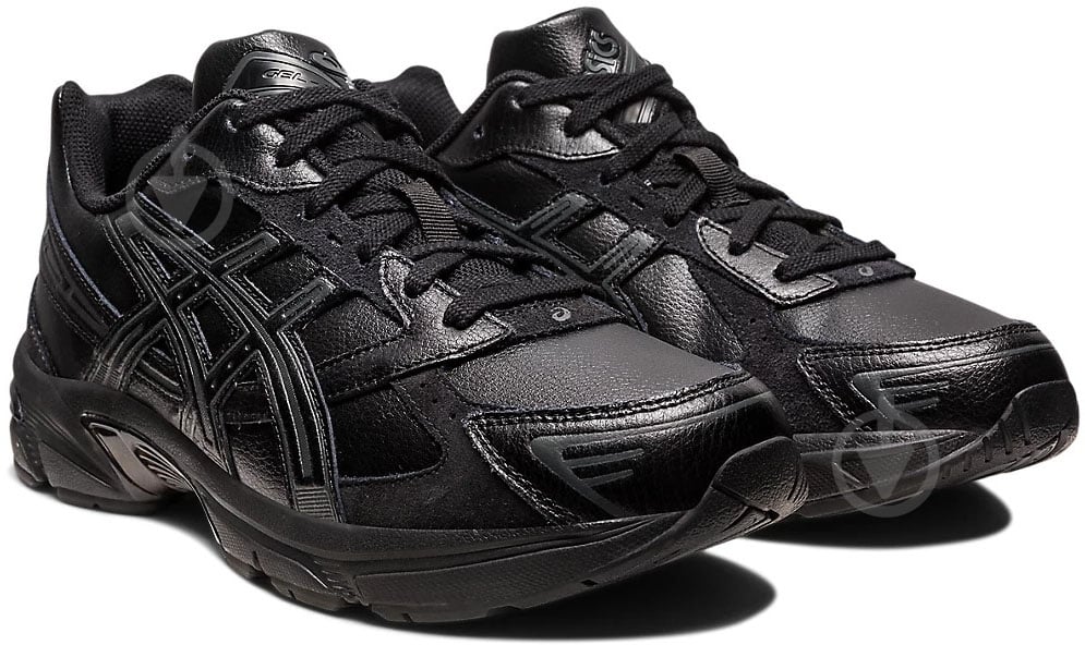 Кроссовки мужские Asics GEL-1130 1201A844-001 р.41,5 черные - фото 3 Кроссовки мужские Asics GEL-1130 1201A844-001 р.41,5 черные - фото 3