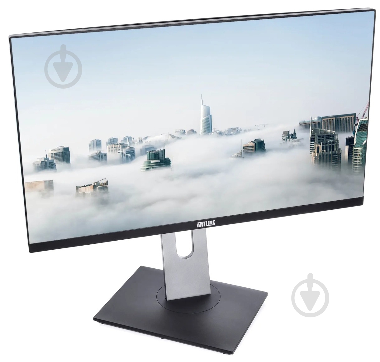 Моноблок Artline Home GL43 23,8" (GL43v02Win) black - фото 11