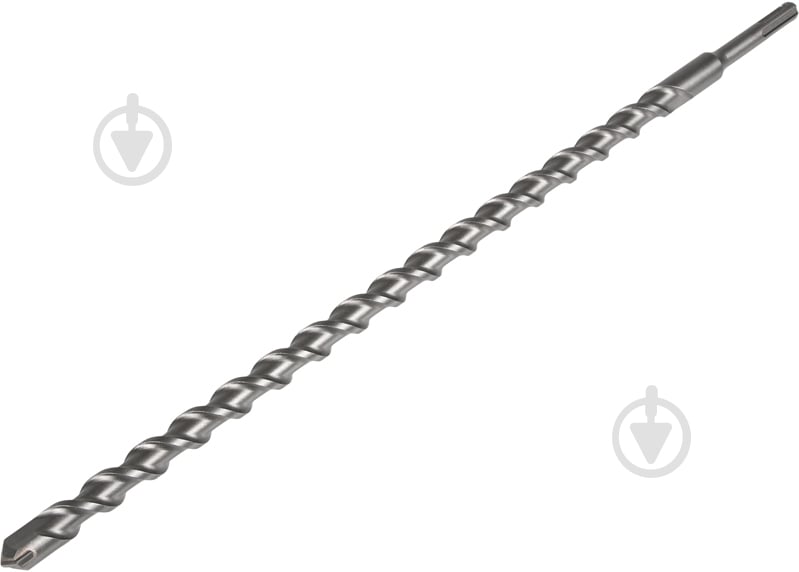Бур Bosch 1 SDS-plus 18x400 мм 460 мм 2608680289 - фото 1