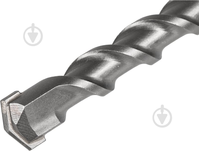 Бур Bosch 1 SDS-plus 18x400 мм 460 мм 2608680289 - фото 2