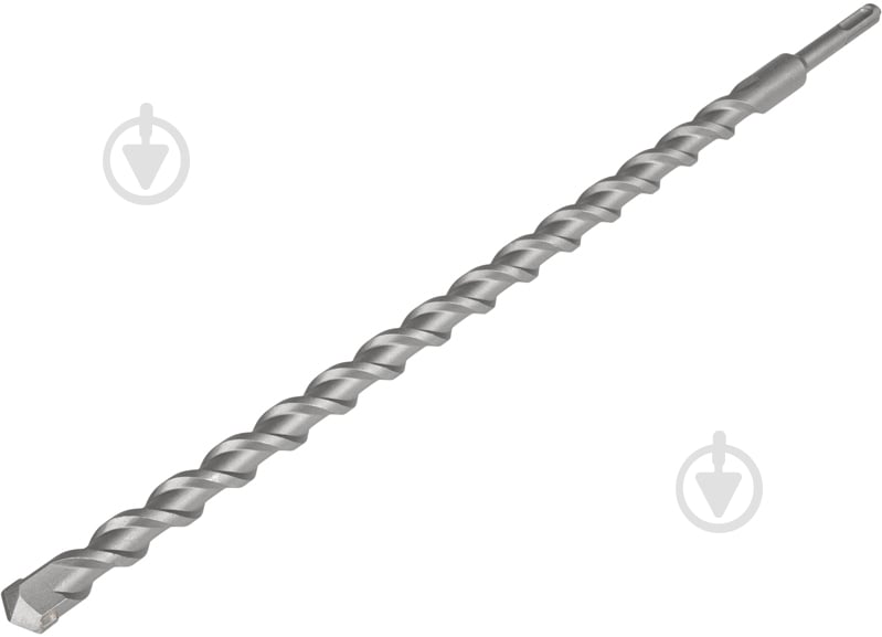 Бур Bosch 1 SDS-plus 20x400 мм 460 мм 2608680291 - фото 1