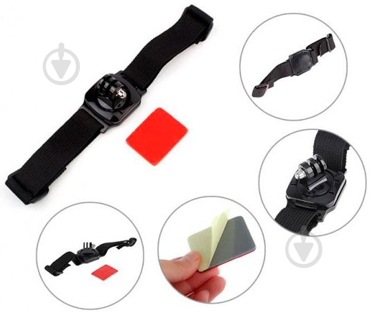 Набор креплений AIRON ACS-6 - фото 4 Набор креплений AIRON ACS-6 - фото 4