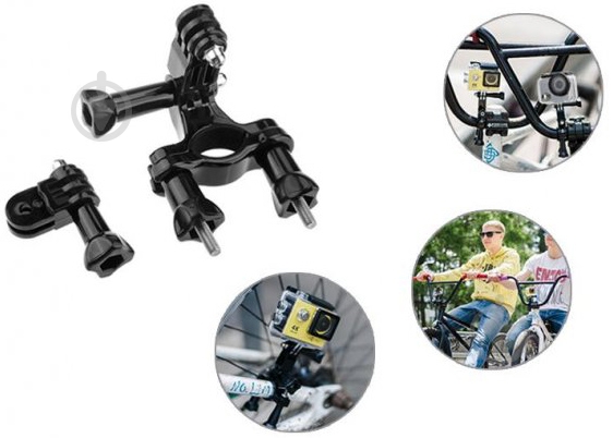 Набор креплений AIRON ACS-6 - фото 5 Набор креплений AIRON ACS-6 - фото 5