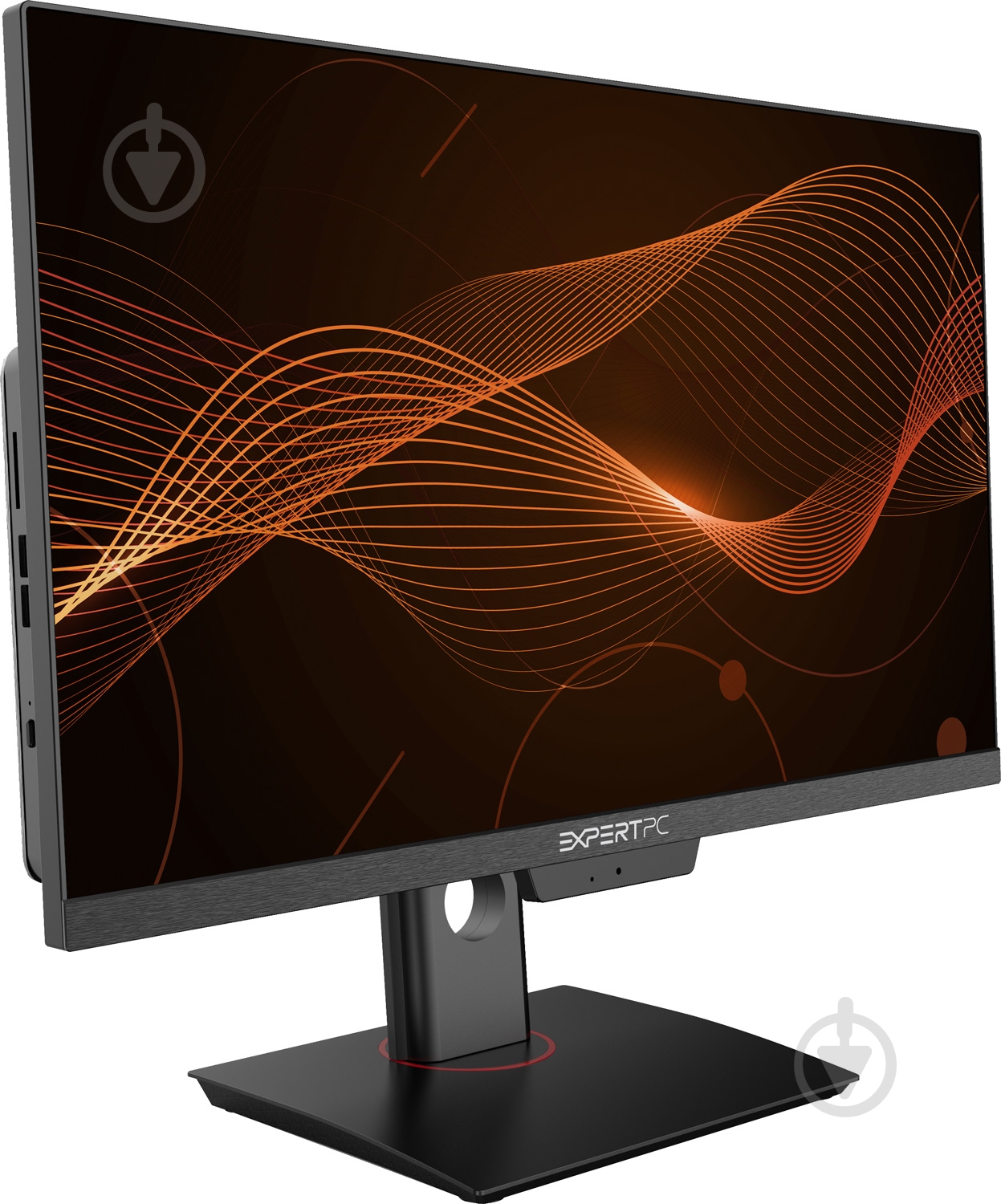 Моноблок Expert PC K4P-24c 23,8 (XA24.HK4PP.G64.8.S1H1.N.U.C935) black - фото 2 Моноблок Expert PC K4P-24c 23,8 (XA24.HK4PP.G64.8.S1H1.N.U.C935) black - фото 2