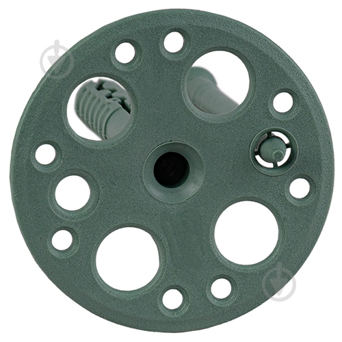 Дюбель фасадний для термоізоляції snapt 10x70 мм 25 шт. (41051) - фото 2 Дюбель фасадний для термоізоляції snapt 10x70 мм 25 шт. (41051) - фото 2