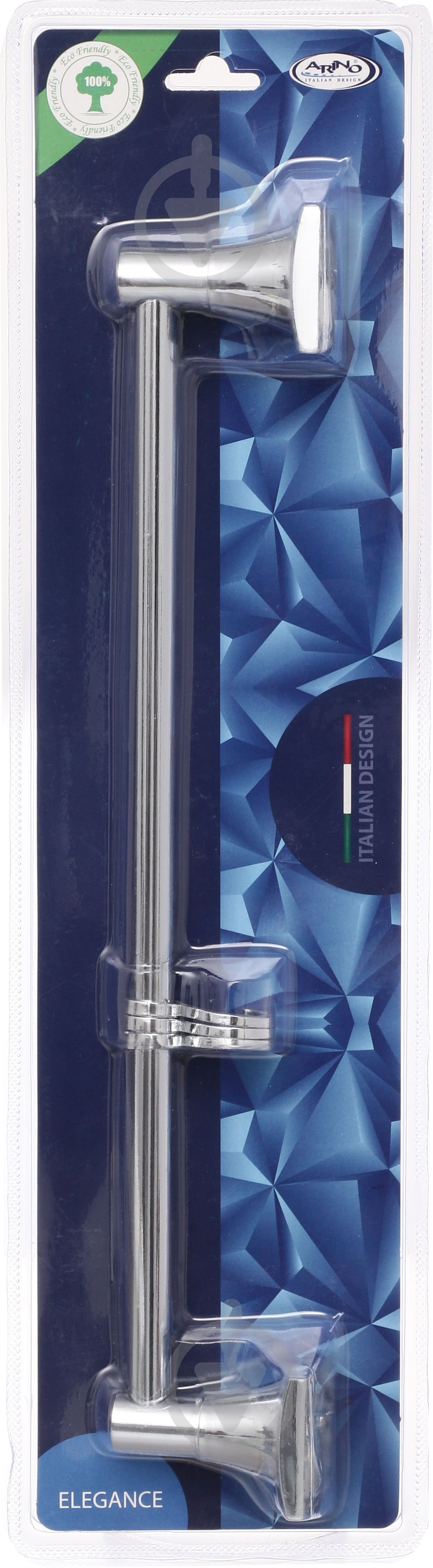 Планка з гачками Arino Elegance 46700 - фото 2