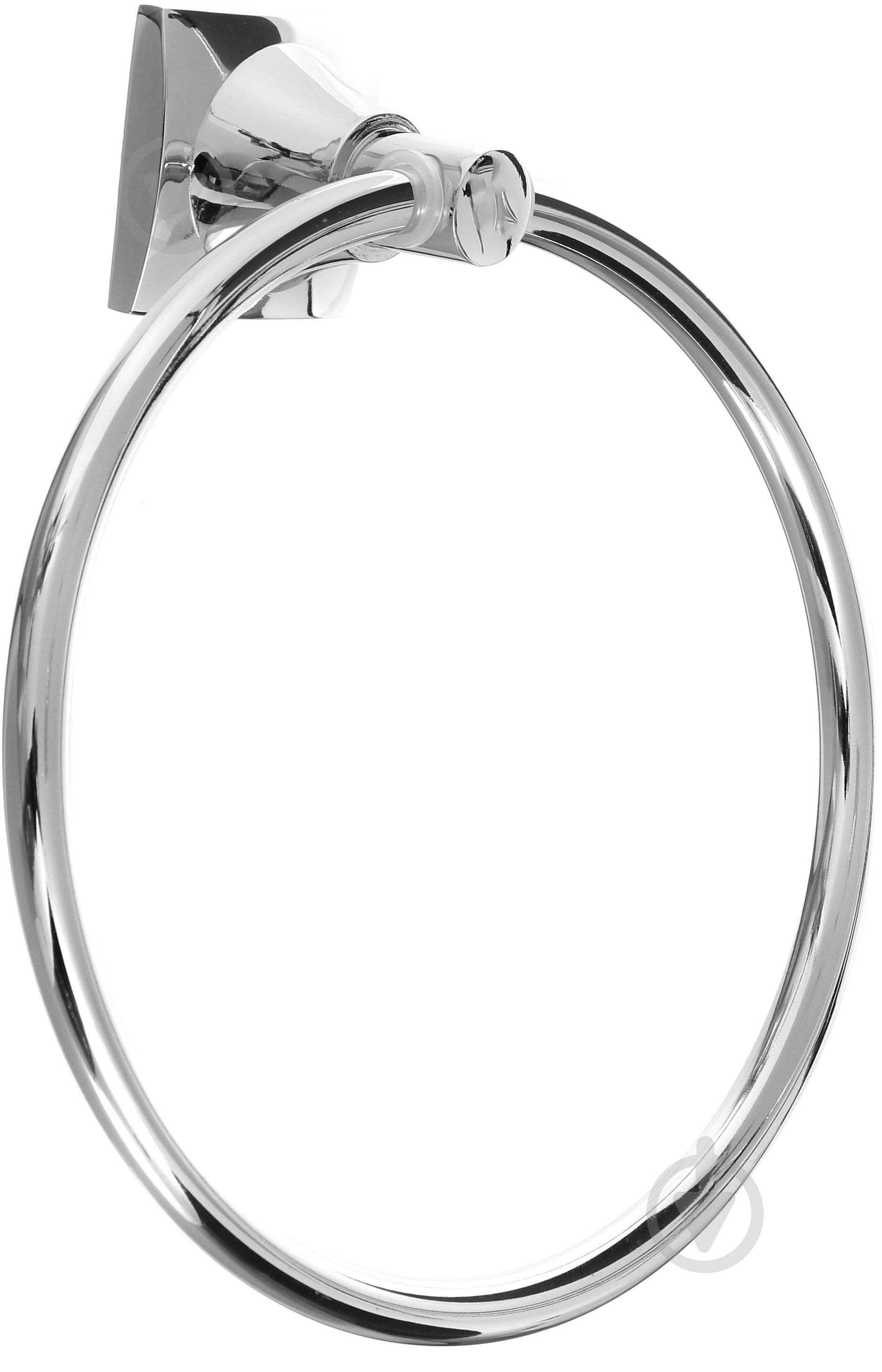 Держатель для полотенца Arino Elegance 46705 - фото 1 Держатель для полотенца Arino Elegance 46705 - фото 1