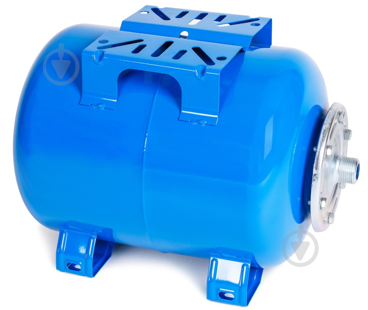 Гидроаккумулятор SantehPlast НT-A 80 - фото 1